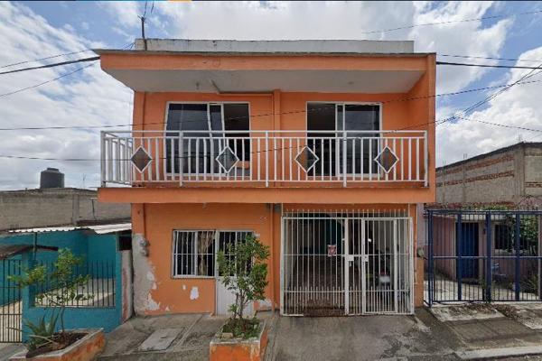 Venta de casa en Colombia #53, Colonia Comunicaciones, C.P. 91083