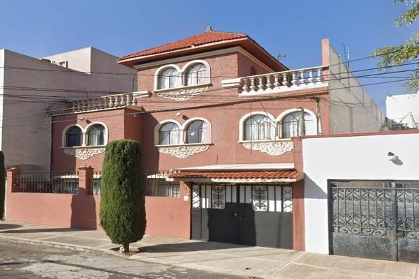 Foto de inmueble en Tajín 593 #593, Col. Vertiz Narvarte C.P. 03600, Benito Juárez