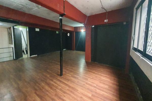 Foto de inmueble en Rosales, Col. Tabacalera C.P. 06030, Cuauhtémoc