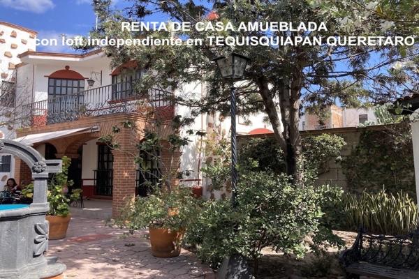 Foto de inmueble en Abasolo 1 #1, Col. Los Sabinos C.P. 76750, Tequisquiapan
