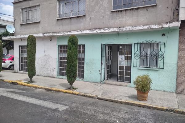 Foto de inmueble en Norte 58-B, Col. La Joyita C.P. 07860, Gustavo A. Madero