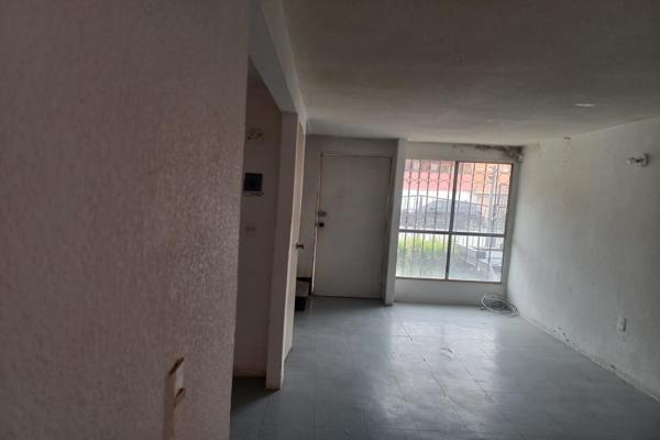 Foto de inmueble en arcos tultepec #59, Col. Arcos I C.P. 54938, Tultitlán