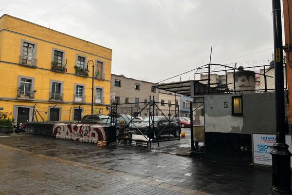 Foto de inmueble en Jose Mariano Jiménez #s/n, Col. Centro (Área 8) C.P. 06080, Cuauhtémoc