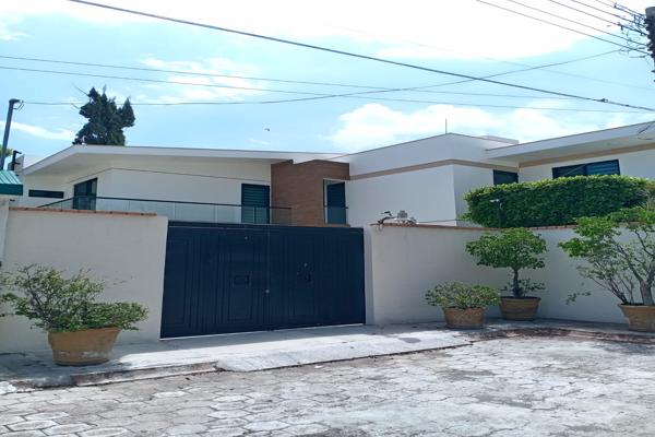 Foto de inmueble en CIPRES, Col. Centro C.P. 76800, San Juan del Río