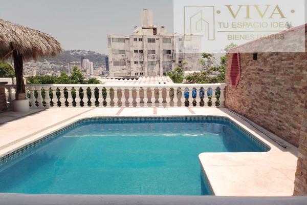 Foto de inmueble en niños heroes de veracruz #5678, Col. Costa Azul C.P. 39850, Acapulco de Juárez