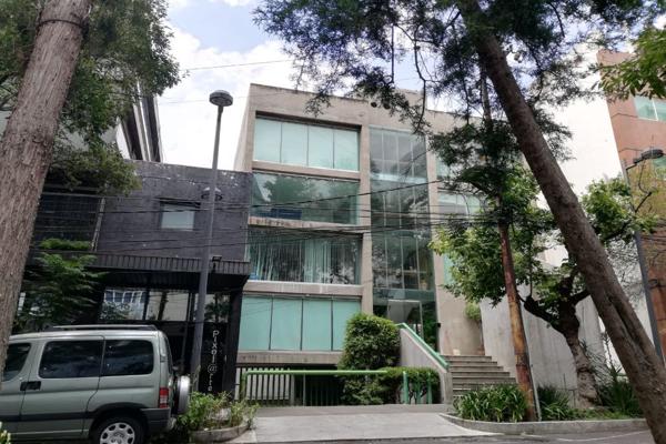 Foto de inmueble en SAN JOSÉ INSURGENTES #ACORDADA 18, Col. San José Insurgentes C.P. 03900, Benito Juárez