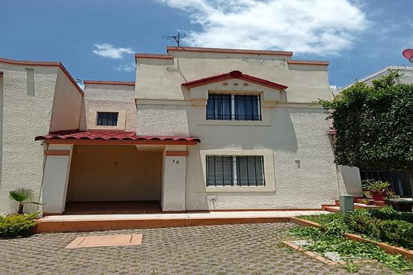 Foto de inmueble en Munich, Col. Villa del Real C.P. 55749, Tecámac