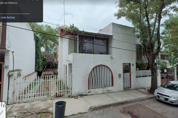Foto de inmueble en Colorines #1, Col. Jardines de San Mateo C.P. 53240, Naucalpan de Juárez