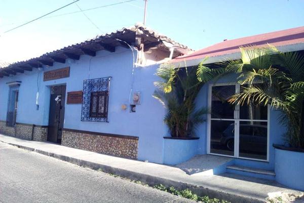 Foto de inmueble en 5a. Calle Sur Oriente, Col. Comitán de Domínguez Centro C.P. 30000, Comitán de Domínguez