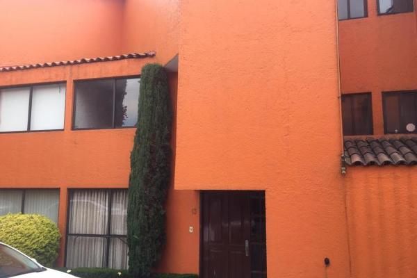Casa en 5a Cerrada de José Maria Casto 13, Cua - Propiedades.com