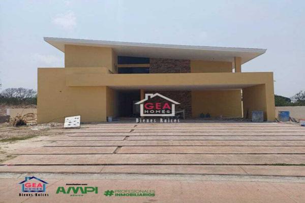 Foto de inmueble en lagunas de miralta, Col. Residencial Lagunas de Miralta C.P. 89605, Altamira