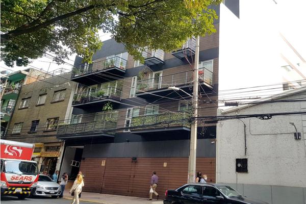 Foto de inmueble en Avenida José Martí 136 #136, Col. Escandón I Sección C.P. 11800, Miguel Hidalgo