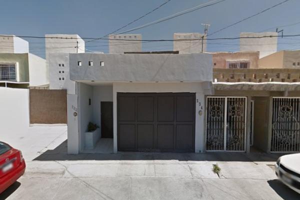 Foto de inmueble en La Estancia 334 #334, Col. Villa de Nuestra Señora de La Asunción Sector Encino C.P. 20126, Aguascalientes