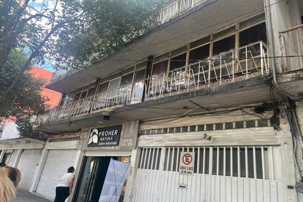 Foto de inmueble en Calzada Ignacio Zaragoza 247 #247, Col. Jardín Balbuena C.P. 15900, Venustiano Carranza