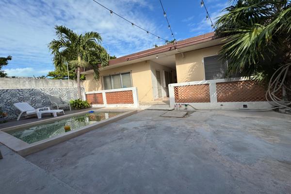 Foto de inmueble en 76 #Departamento 3, Col. Progreso de Castro Centro C.P. 97320, Progreso