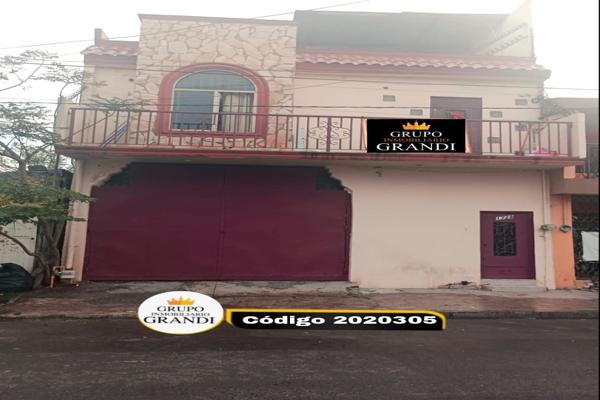 Foto de inmueble en Moderna #s/n, Col. Moderna C.P. 64530, Monterrey