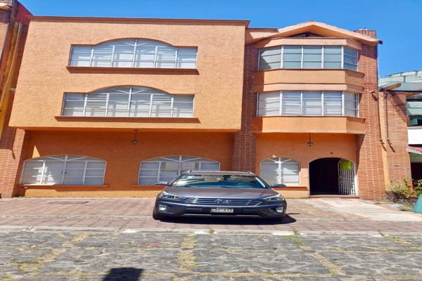 Foto de inmueble en Encinos 124 #124Int. 8, Col. Miguel Hidalgo 4A Sección C.P. 14250, Tlalpan