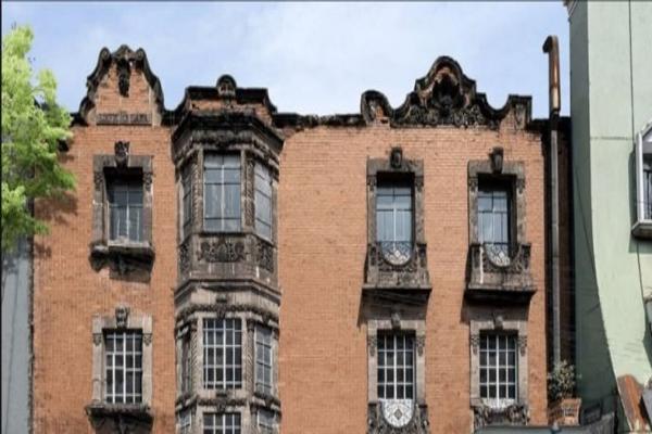 Foto de inmueble en Insurgentes Sur , Col. Hipódromo Condesa C.P. 06170, Cuauhtémoc