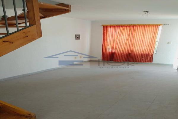 Foto de inmueble en Modena, Col. Villa del Real C.P. 55749, Tecámac