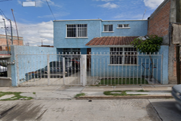 Foto de inmueble en Calle Del Gambito 152 #152, Col. Lomas del Ajedrez C.P. 20299, Aguascalientes