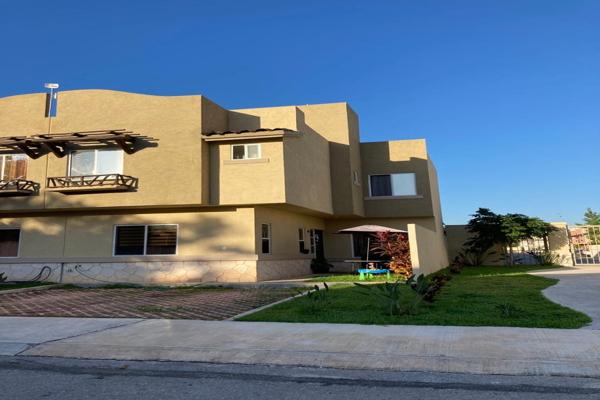 Foto de inmueble en Calle Jade, Col. Catania Residencial C.P. 77536, Benito Juárez