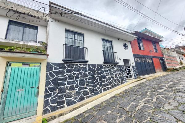 Foto de inmueble en Moctezuma, Col. Coatepec Centro C.P. 91500, Coatepec