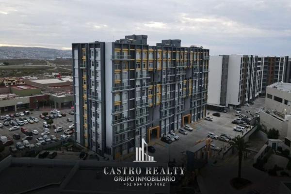 Foto de inmueble en Cerca Garita Otay  #-Int. -, Col. Centro Comercial Otay C.P. 22425, Tijuana