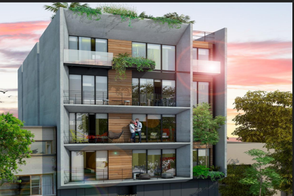 Foto de inmueble en sindicalismo, Col. Condesa C.P. 06140, Cuauhtémoc