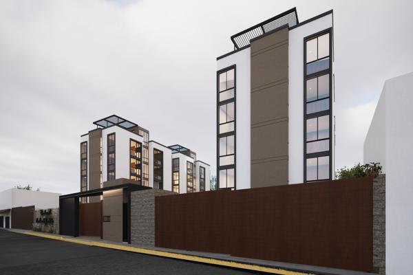 Foto de inmueble en Privada Calzada Zavaleta 5109 #5109, Col. Club Britania C.P. 72150, Puebla