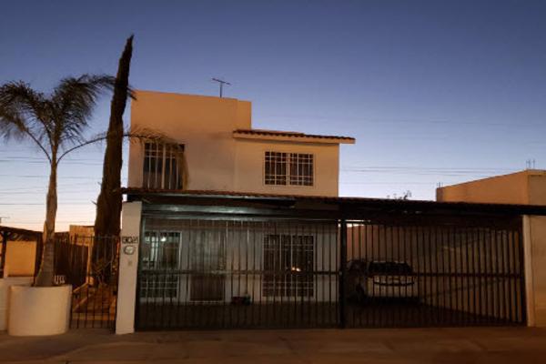 Foto de inmueble en Mezquite #901, Col. Paseos de Aguascalientes C.P. 20924, Jesús María