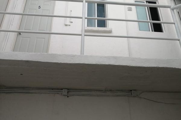 Foto de inmueble en Vid 181 #181Int. 5, Col. Nueva Santa Maria C.P. 02800, Azcapotzalco