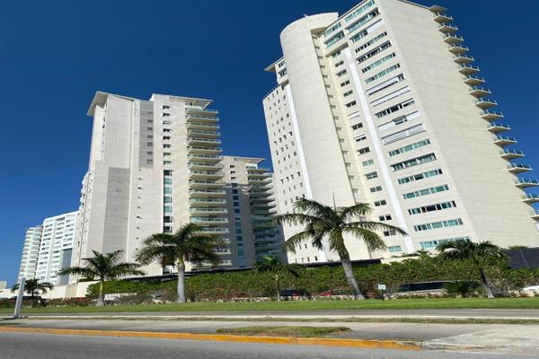 Foto de inmueble en bonompak, Col. Cancún Centro C.P. 77500, Benito Juárez