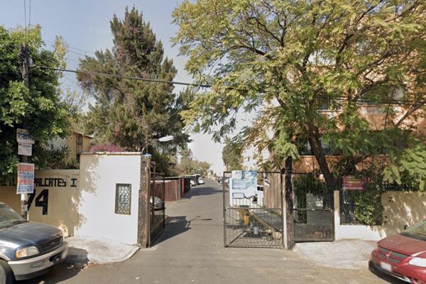 Foto de inmueble en Jose Arrese 74 #74, Col. Tepalcates I C.P. 09210, Iztapalapa