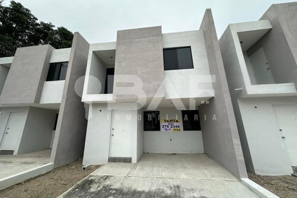 Foto de inmueble en 4 de abril #s/n, Col. 2 de Junio C.P. 89327, Tampico