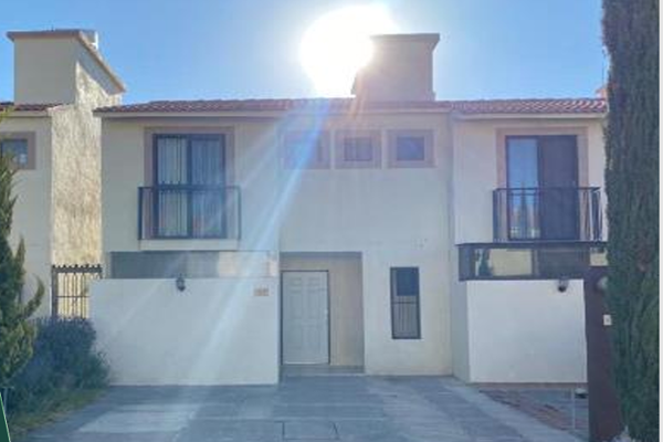 Foto de inmueble en Calle 1917, Col. Fuentes del Lago C.P. 20200, Aguascalientes