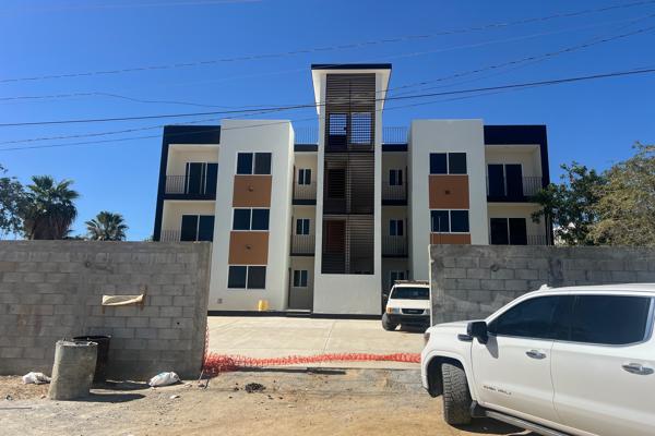 Foto de inmueble en calle juan nepomuceno Espinoza mza 36 lte 14 parcela 346 Tec #s/n, Col. Monte Real Residencial C.P. 23444, Los Cabos