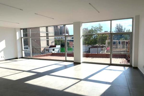 Foto de inmueble en N A, Col. Piedad Narvarte C.P. 03000, Benito Juárez