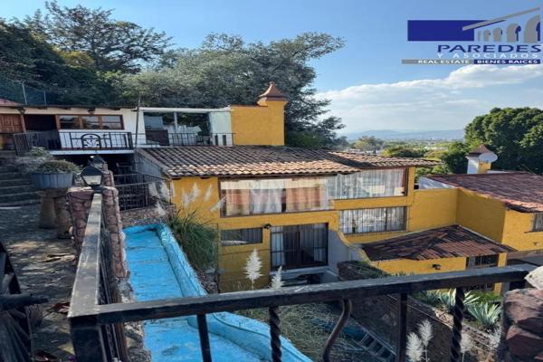 Foto de inmueble en C119 Casa en Venta 4 recamaras Valle Quieto Morelia , Col. Valle Quieto C.P. 58066, Morelia