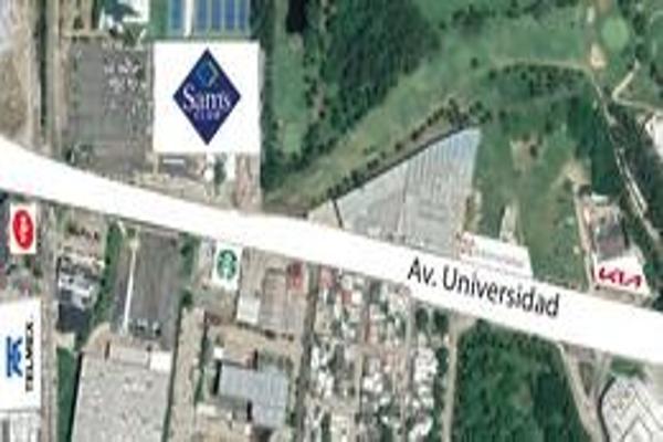Foto de inmueble en Av Universidad Veracruzana km 5 5 #s/n, Col. Iquisa C.P. 96540, Coatzacoalcos