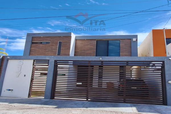 Foto de inmueble en LOS ALAMILLOS #517, Col. Colinas del Saltito C.P. 34105, Durango