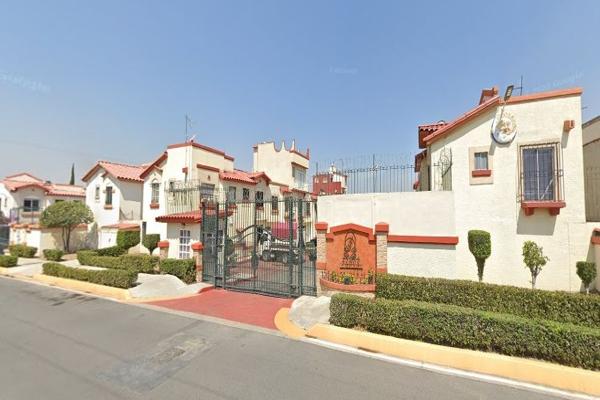 Foto de inmueble en Padua, Col. Villa del Real C.P. 55749, Tecámac
