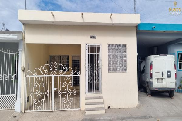 Foto de inmueble en Habalito del Tubo 11823 #123, Col. Arboledas III C.P. 82134, Mazatlán