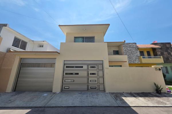 Foto de inmueble en Casa en renta en privada con Hab en PB El Coyol  #16Int. 75, Col. El Coyol C.P. 91760, Veracruz