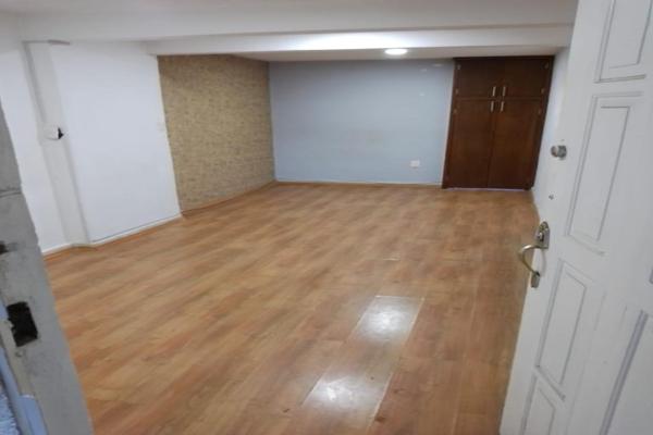 Foto de inmueble en Calle Doctor Enrique González Martínez #s/n, Col. Santa Maria La Ribera C.P. 06400, Cuauhtémoc