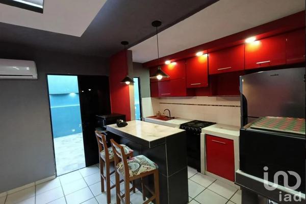 Foto de inmueble en paseo alika, Col. Álika C.P. 91808, Veracruz