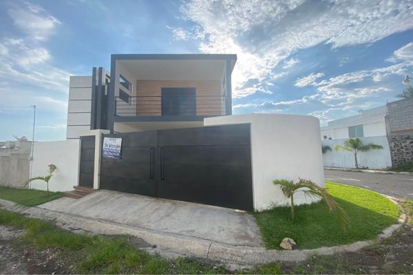 Foto de inmueble en Calle Cto Real, Col. Emiliano Zapata (Casahuates) C.P. 62738, Yautepec