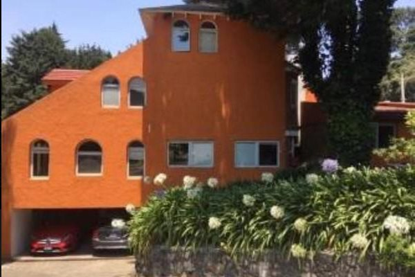 Foto de inmueble en Av Arteaga y Salazar  #258, Col. Contadero C.P. 05500, Cuajimalpa de Morelos