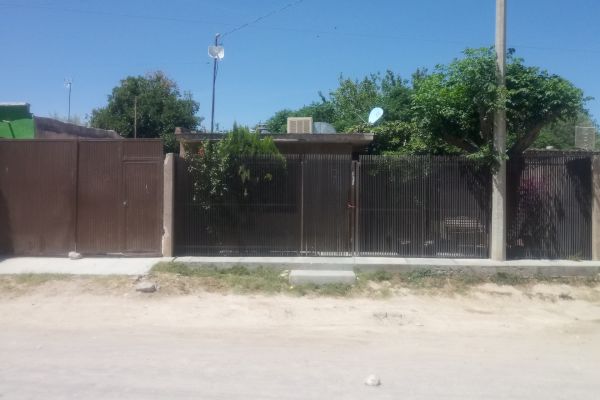 Foto de inmueble en Calle sin nombre #S/NInt. S/N, Col. La Loma C.P. 35190, Lerdo