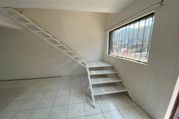 Foto de inmueble en filiberto gomez #57, Col. Ahuizotla (Santiago Ahuizotla) C.P. 53378, Naucalpan de Juárez