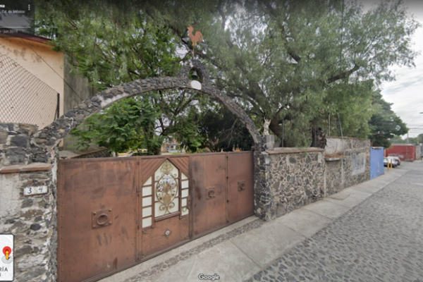 Foto de inmueble en Ignacio Aldama #34, Col. Santa María Tepepan C.P. 16020, Xochimilco
